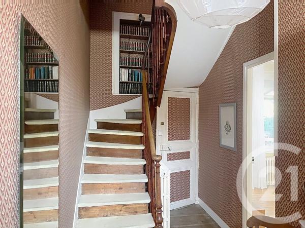 Maison à vendre  5 pièces - 126 m 2   ST MALO  - 35