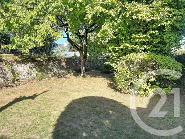 Maison à vendre  5 pièces - 126 m 2   ST MALO  - 35
