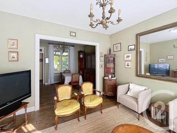 Maison à vendre  5 pièces - 126 m 2   ST MALO  - 35