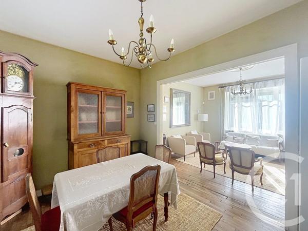 Maison à vendre  5 pièces - 126 m 2   ST MALO  - 35