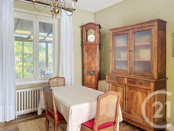 Maison à vendre  5 pièces - 126 m 2   ST MALO  - 35