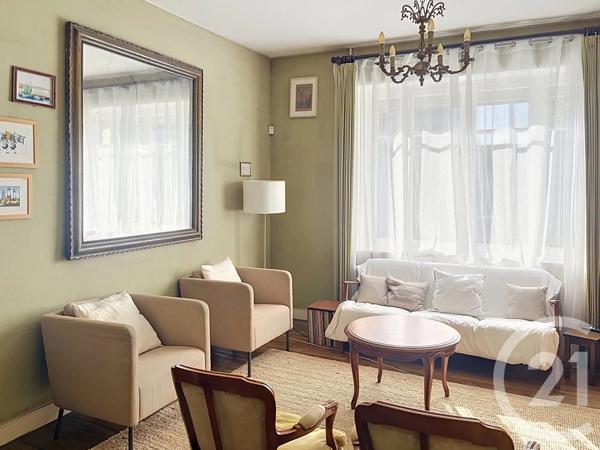 Maison à vendre  5 pièces - 126 m 2   ST MALO  - 35