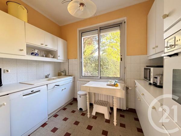 Maison à vendre  5 pièces - 126 m 2   ST MALO  - 35
