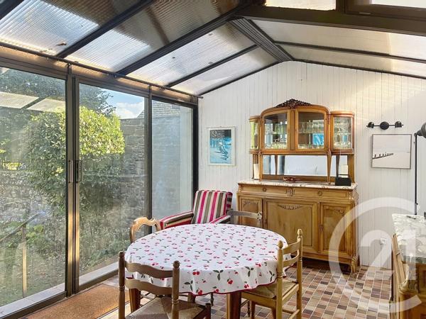 Maison à vendre  5 pièces - 126 m 2   ST MALO  - 35
