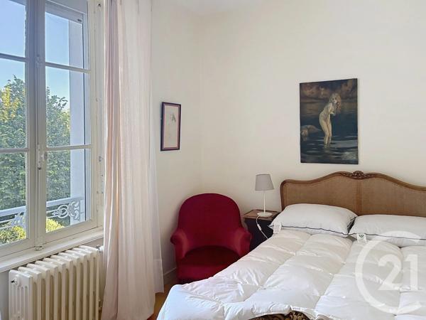 Maison à vendre  5 pièces - 126 m 2   ST MALO  - 35