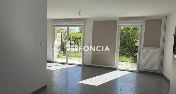 À vendre Maison 4 pièces 78.94 m² - Haubourdin 59320