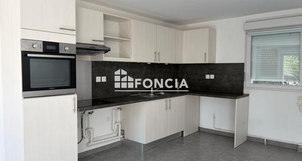 À vendre Maison 4 pièces 78.94 m² - Haubourdin 59320