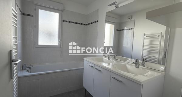 À vendre Maison 4 pièces 78.94 m² - Haubourdin 59320
