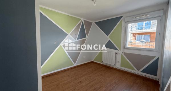 À vendre Maison 4 pièces 78.94 m² - Haubourdin 59320