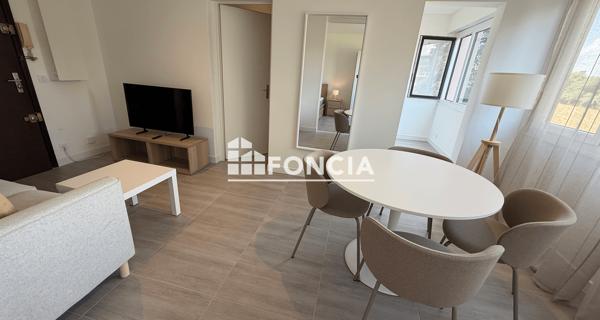 À vendre Studio 36 m² - Saint-julien-en-genevois 74160