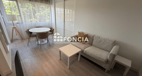 À vendre Studio 36 m² - Saint-julien-en-genevois 74160