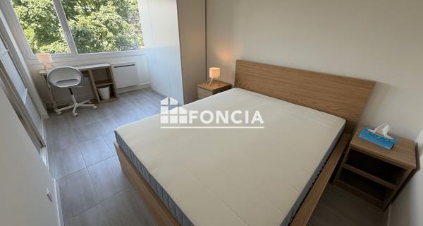 À vendre Studio 36 m² - Saint-julien-en-genevois 74160