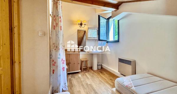 À vendre Appartement 3 pièces 34 m² - L'alpe D'huez 38750