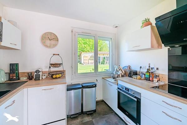 Maison à vendre |  Le Pian-Médoc |  6 pièces | 120 m²