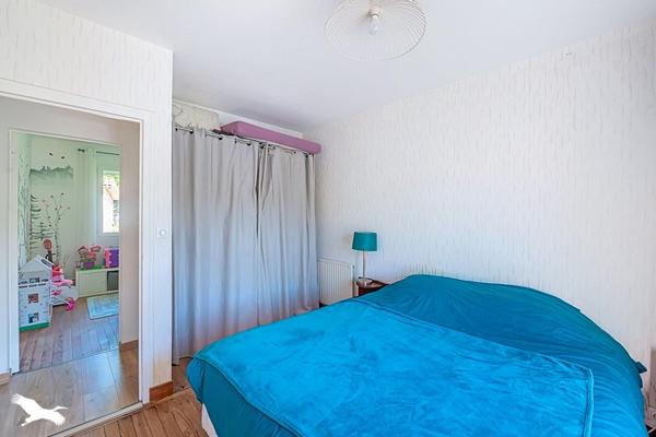 Maison à vendre |  Le Pian-Médoc |  6 pièces | 120 m²