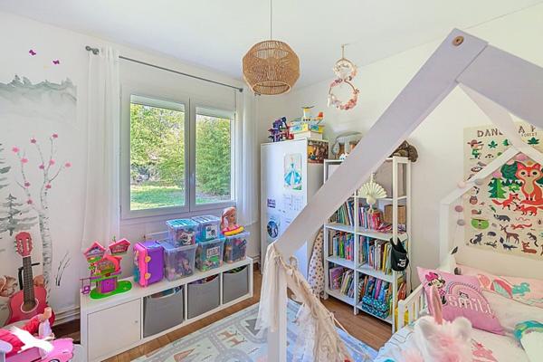 Maison à vendre |  Le Pian-Médoc |  6 pièces | 120 m²