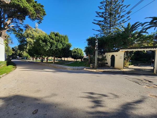 TANGER  MONTAGNE RARE PROPRIETE  FAMILIALE SUR 2940 M2 DE JARDIN