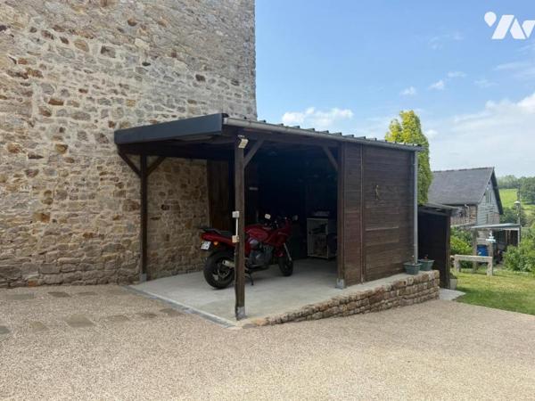 VILLEDIEU LES POELES CENTRE