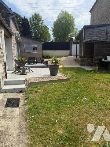 VILLEDIEU LES POELES CENTRE