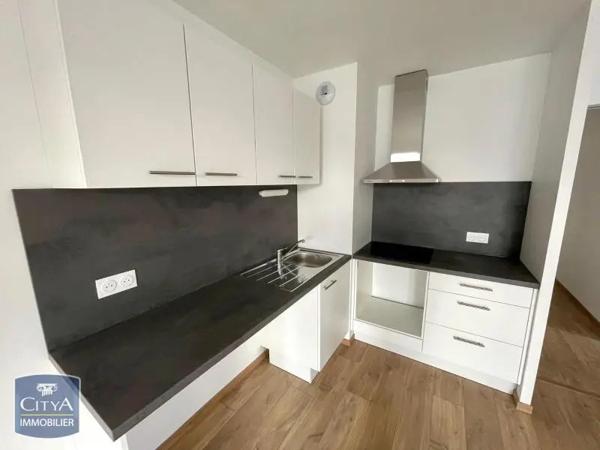 Appartement à louer 4 pièces 75.3m²