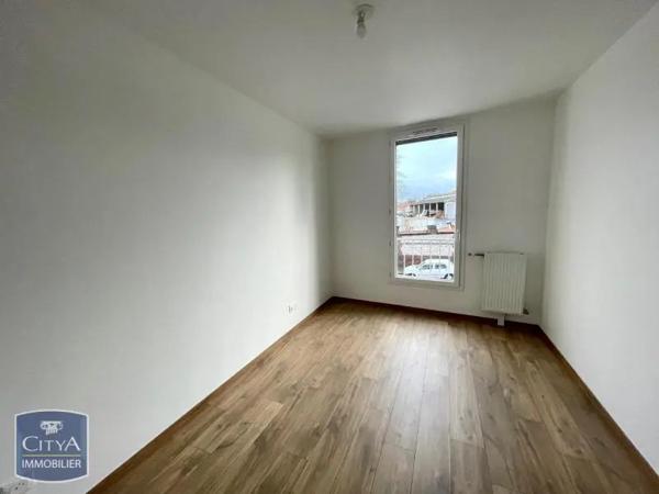 Appartement à louer 4 pièces 75.3m²