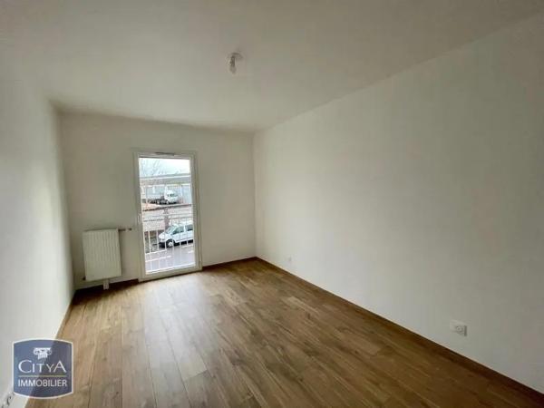 Appartement à louer 4 pièces 75.3m²