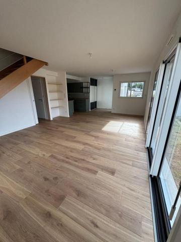 A LOUER : HENNEBONT - maison neuve - 100m²