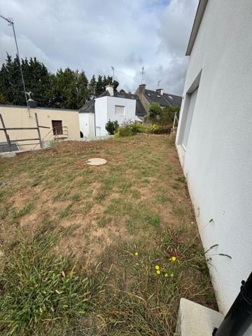 A LOUER : HENNEBONT - maison neuve - 100m²
