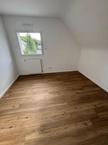 A LOUER : HENNEBONT - maison neuve - 100m²