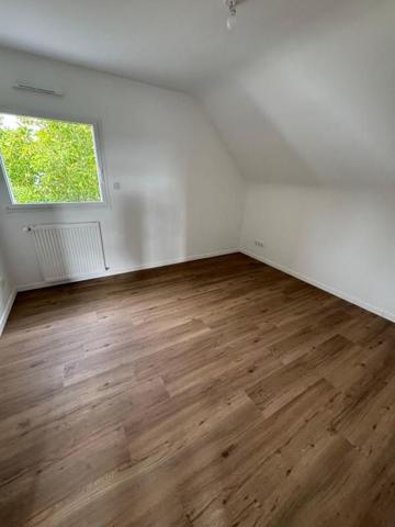 A LOUER : HENNEBONT - maison neuve - 100m²