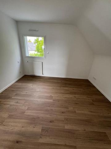 A LOUER : HENNEBONT - maison neuve - 100m²