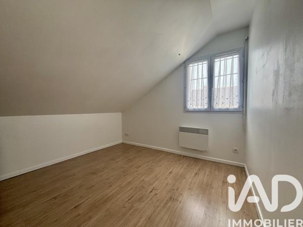 Appartement à vendre 4 pièces 50 m² Romery