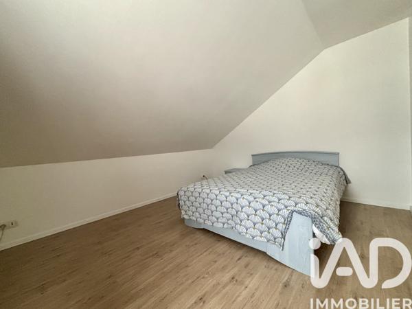 Appartement à vendre 4 pièces 50 m² Romery