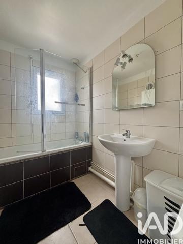 Appartement à vendre 4 pièces 50 m² Romery