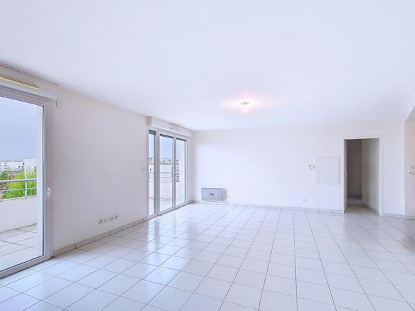 T5, idéal pour une famille !