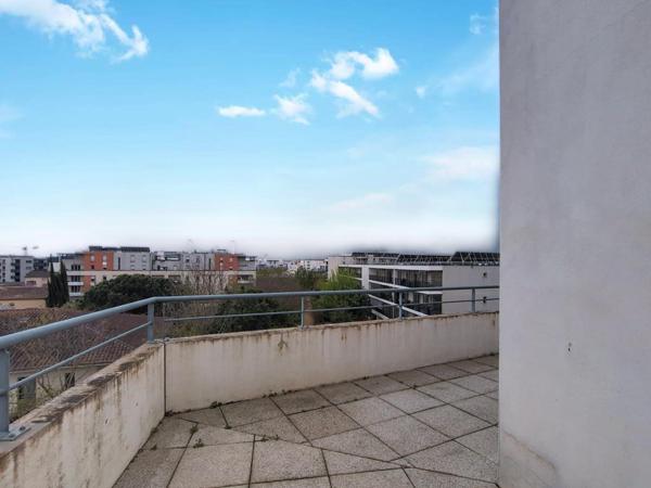 T5, idéal pour une famille !