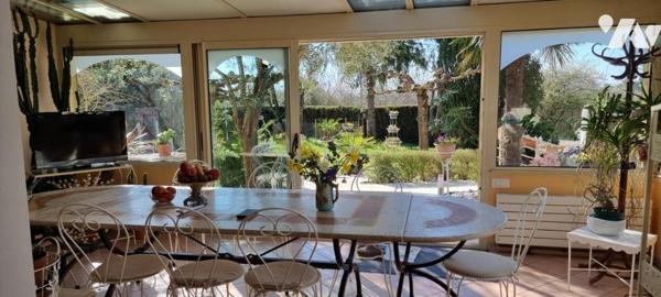 Viager Maison à Rochecorbon