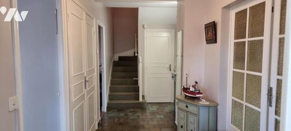 Viager Maison à Rochecorbon