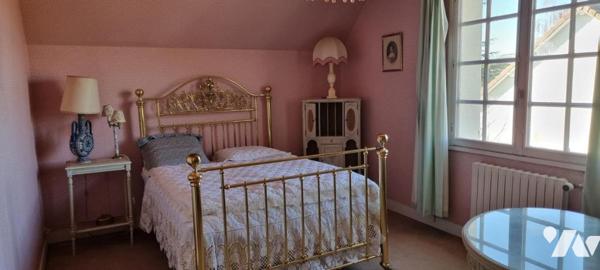 Viager Maison à Rochecorbon