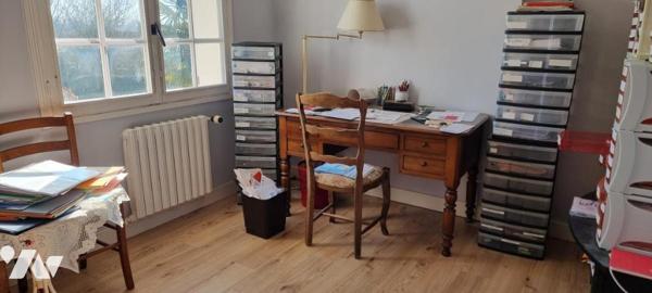 Viager Maison à Rochecorbon