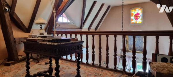 Viager Maison à Rochecorbon