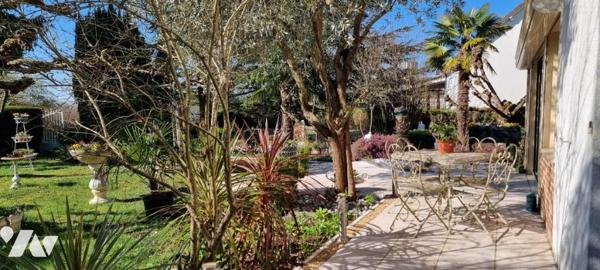 Viager Maison à Rochecorbon