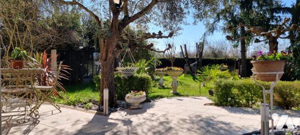 Viager Maison à Rochecorbon