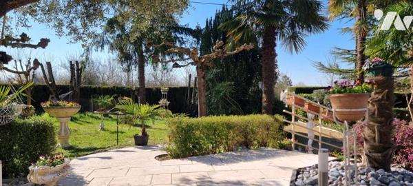 Viager Maison à Rochecorbon