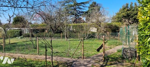 Viager Maison à Rochecorbon