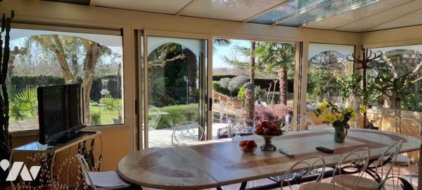 Viager Maison à Rochecorbon