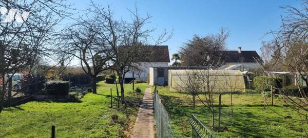 Viager Maison à Rochecorbon