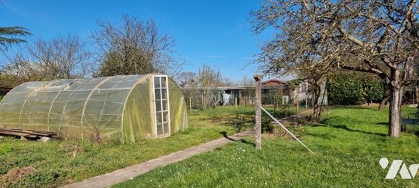 Viager Maison à Rochecorbon