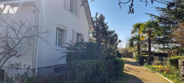 Viager Maison à Rochecorbon