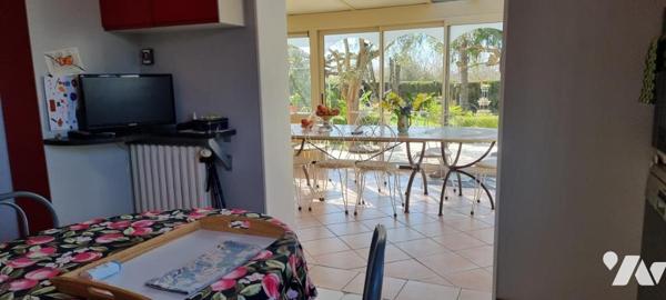 Viager Maison à Rochecorbon